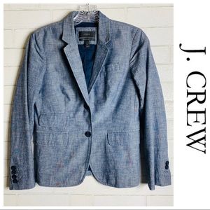 J-Crew School Boy Blazer size 2P